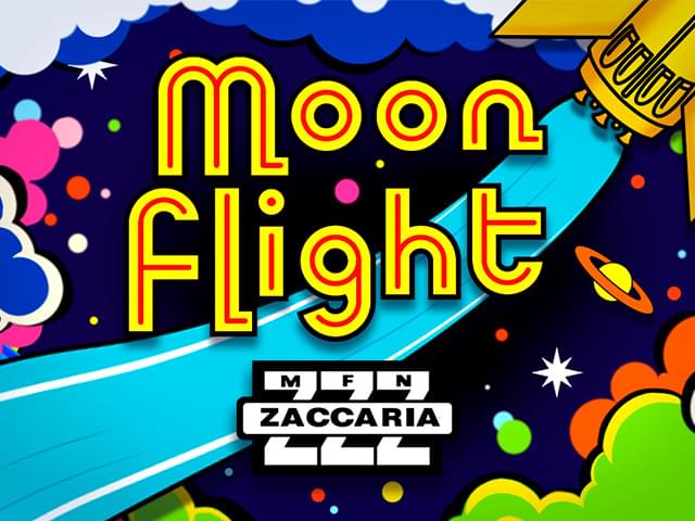 777 casino Deslizante de Voo Lunar