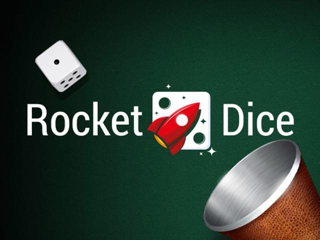 777 casino Dados de Foguete