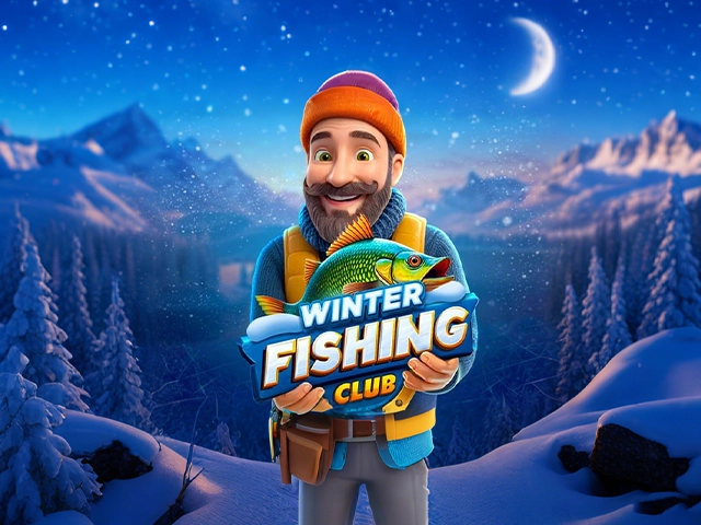777 casino Clube de Pesca de Inverno